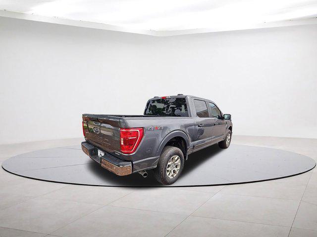 used 2023 Ford F-150 car, priced at $49,900