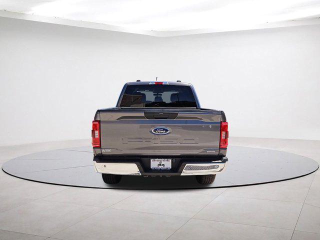 used 2023 Ford F-150 car, priced at $49,200