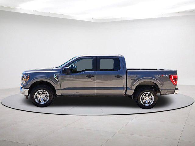 used 2023 Ford F-150 car, priced at $49,200