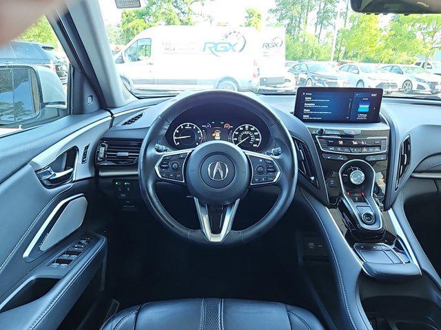 used 2019 Acura RDX car, priced at $26,900