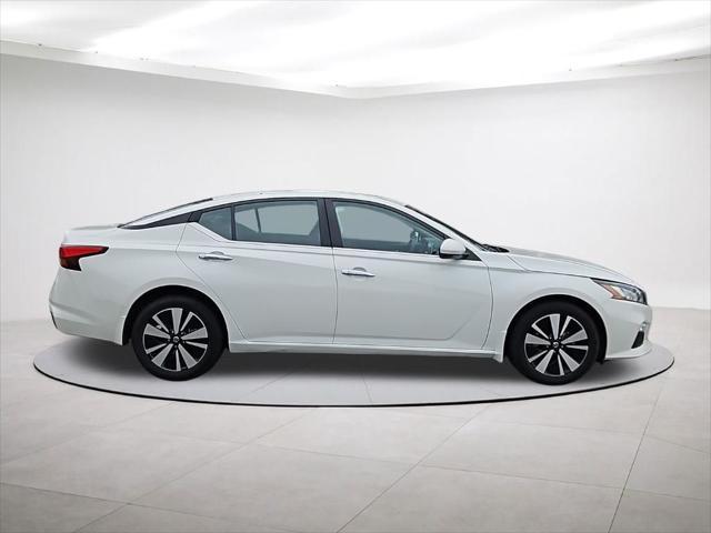 used 2022 Nissan Altima car, priced at $21,900