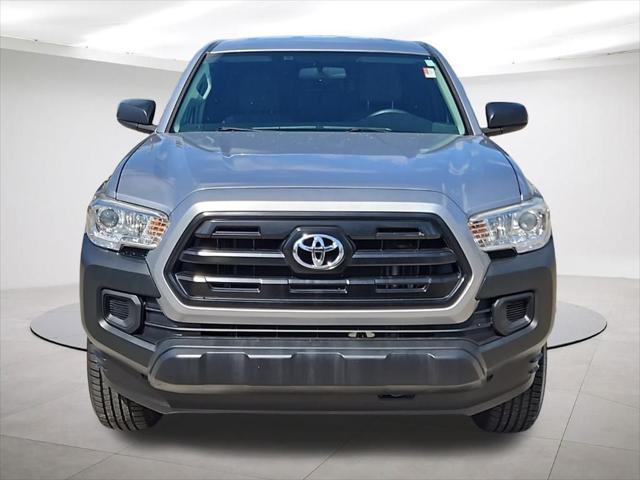 used 2017 Toyota Tacoma car, priced at $18,900