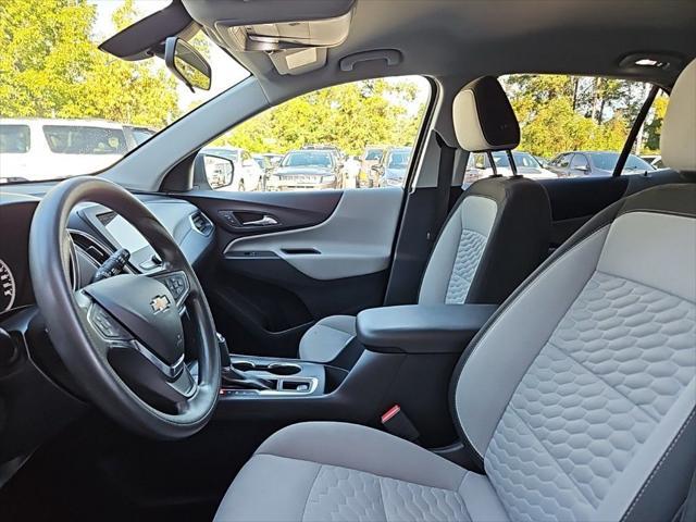 used 2019 Chevrolet Equinox car, priced at $17,900