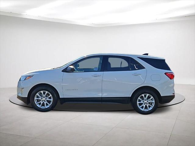 used 2019 Chevrolet Equinox car, priced at $17,900