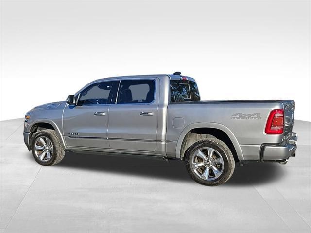 used 2019 Ram 1500 car, priced at $36,900