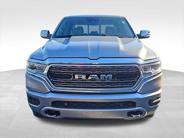 used 2019 Ram 1500 car, priced at $36,900