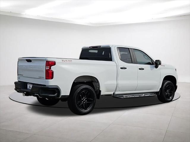 used 2019 Chevrolet Silverado 1500 car, priced at $27,900