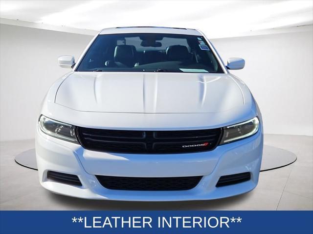 used 2022 Dodge Charger car, priced at $23,900