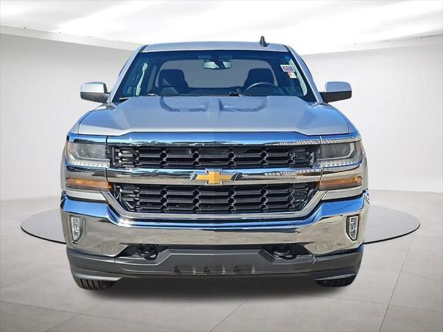 used 2016 Chevrolet Silverado 1500 car, priced at $25,700