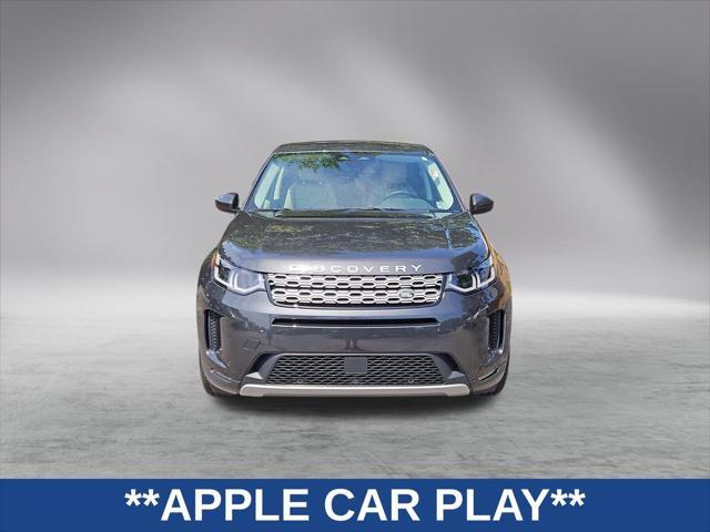 used 2023 Land Rover Discovery Sport car, priced at $37,800