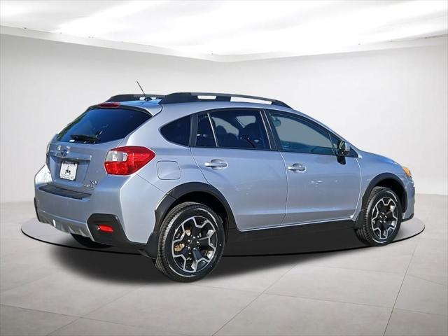 used 2014 Subaru XV Crosstrek car, priced at $10,200