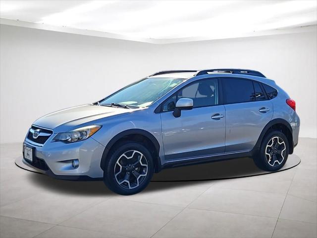 used 2014 Subaru XV Crosstrek car, priced at $10,200