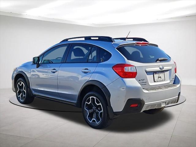 used 2014 Subaru XV Crosstrek car, priced at $10,200