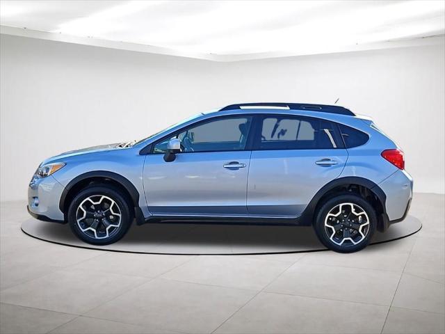 used 2014 Subaru XV Crosstrek car, priced at $10,200