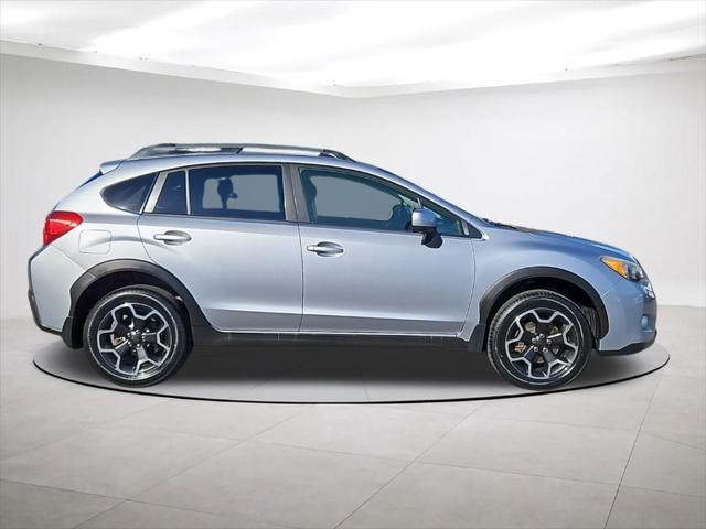 used 2014 Subaru XV Crosstrek car, priced at $10,200