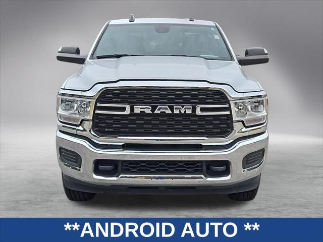 used 2022 Ram 2500 car, priced at $47,500