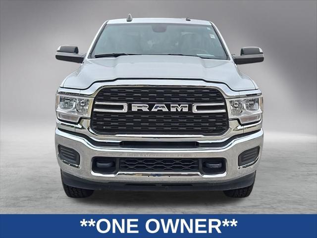 used 2022 Ram 2500 car, priced at $45,600