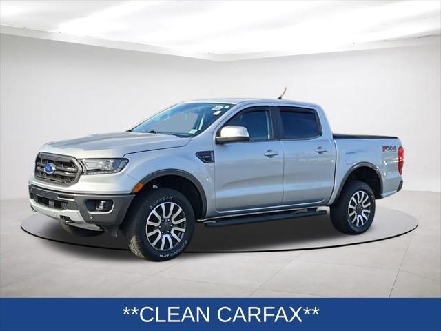 used 2019 Ford Ranger car, priced at $30,900