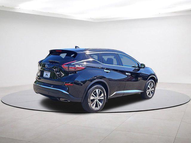 used 2023 Nissan Murano car, priced at $26,400