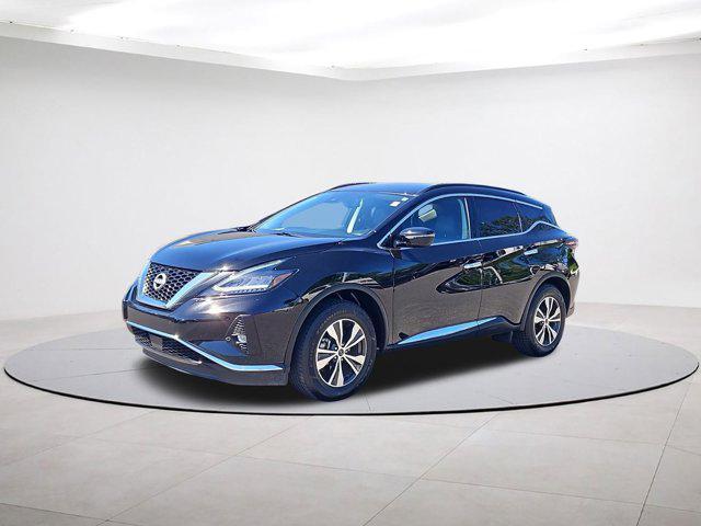 used 2023 Nissan Murano car, priced at $26,400