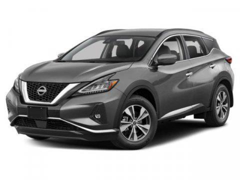 used 2023 Nissan Murano car, priced at $26,900