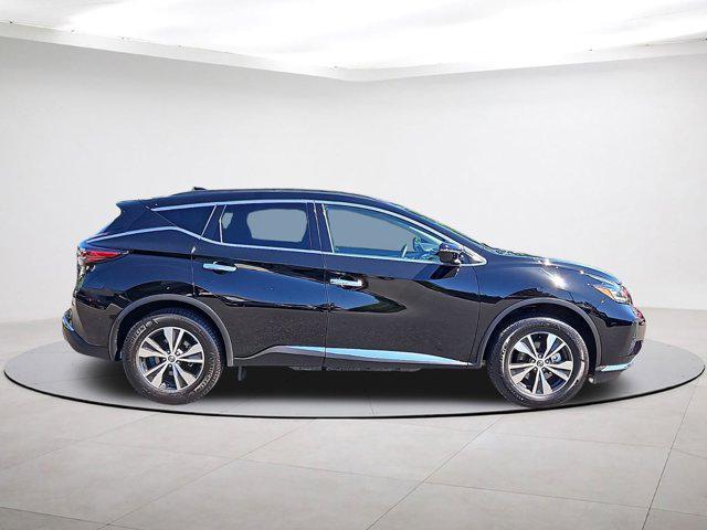 used 2023 Nissan Murano car, priced at $26,400