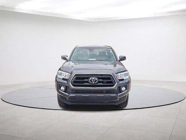 used 2022 Toyota Tacoma car, priced at $33,700