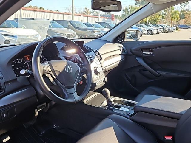 used 2018 Acura RDX car, priced at $20,500