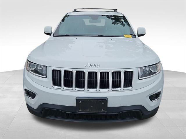 used 2016 Jeep Grand Cherokee car, priced at $14,500