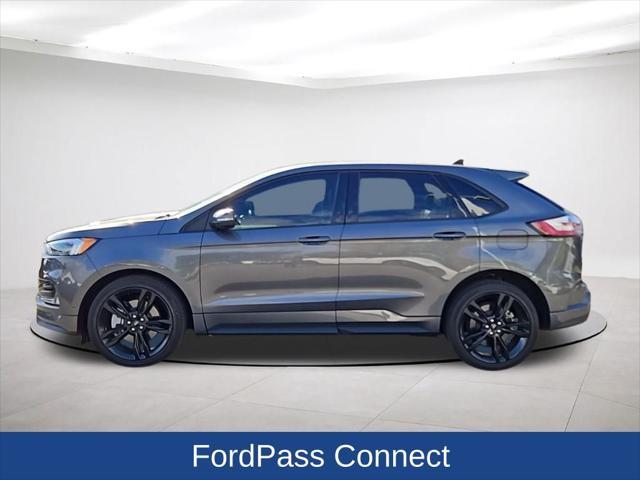 used 2022 Ford Edge car, priced at $32,900