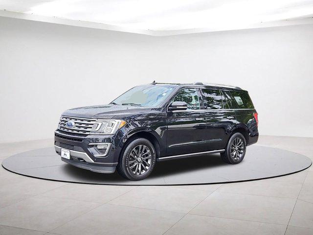 used 2021 Ford Expedition car, priced at $43,300