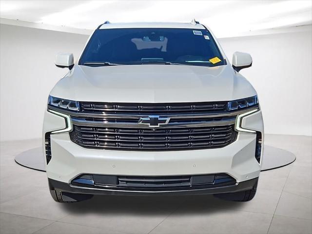 used 2022 Chevrolet Tahoe car, priced at $51,900