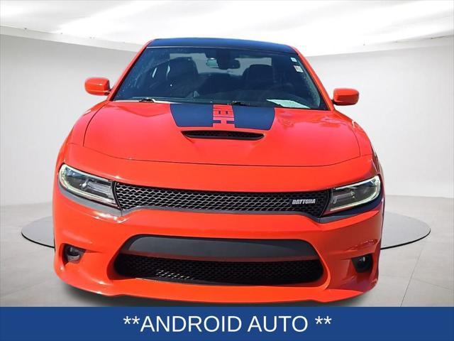 used 2021 Dodge Charger car, priced at $31,800