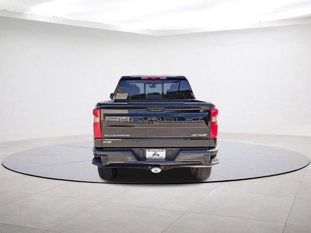 used 2024 Chevrolet Silverado 1500 car, priced at $68,900