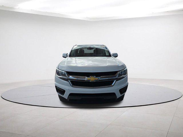 used 2020 Chevrolet Colorado car, priced at $27,900