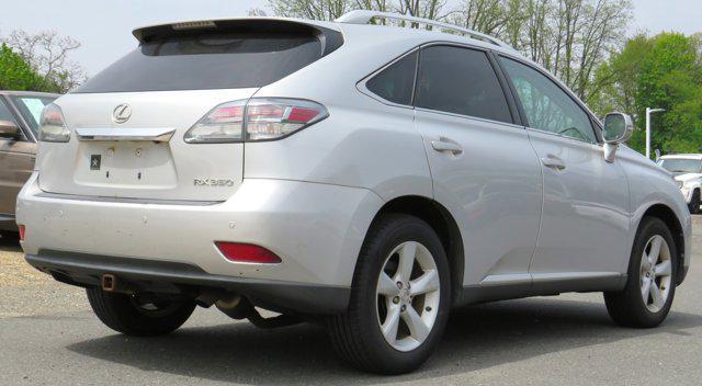 used 2012 Lexus RX 350 car, priced at $7,895