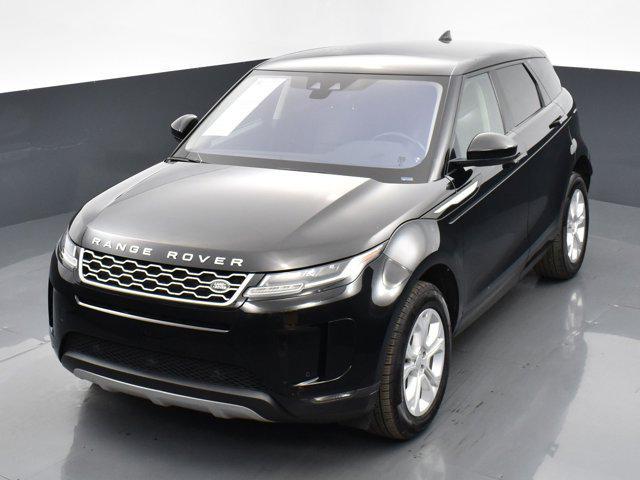 used 2020 Land Rover Range Rover Evoque car, priced at $24,990