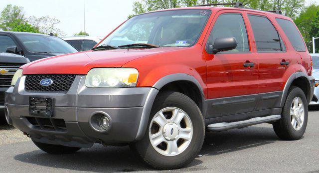 used 2006 Ford Escape car, priced at $2,995