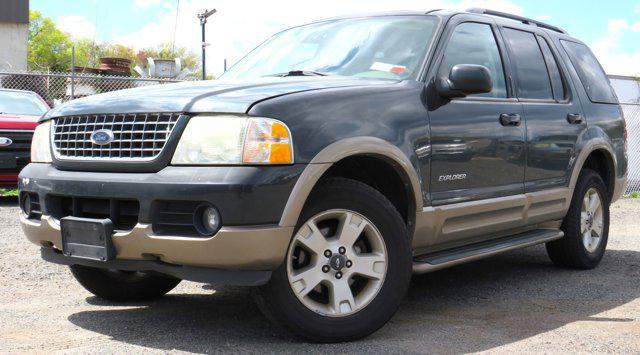 used 2004 Ford Explorer car, priced at $2,895