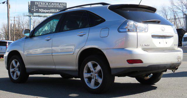 used 2008 Lexus RX 350 car, priced at $5,995