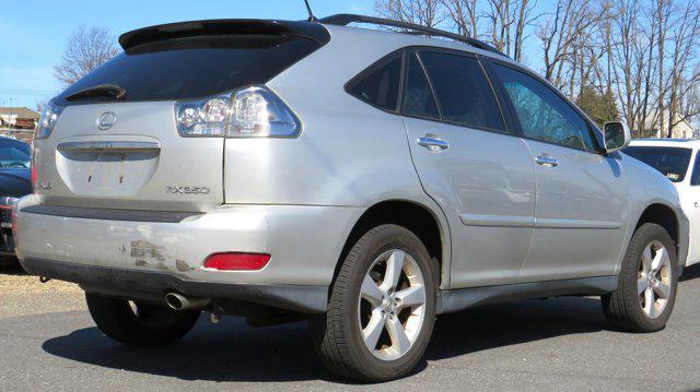 used 2008 Lexus RX 350 car, priced at $5,995