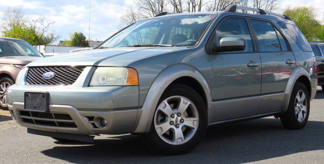 used 2006 Ford Freestyle car, priced at $3,995