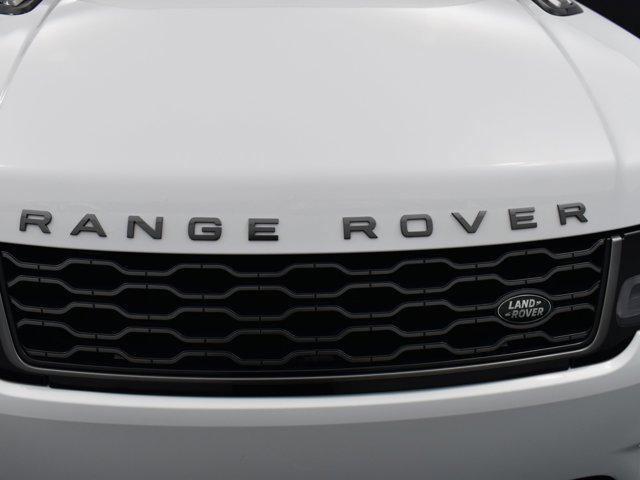 used 2021 Land Rover Range Rover Sport car, priced at $39,990