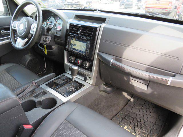 used 2012 Jeep Liberty car, priced at $6,495