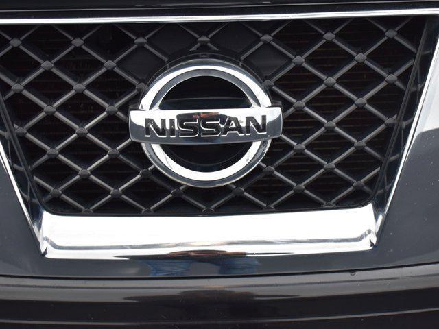 used 2019 Nissan Frontier car, priced at $17,900