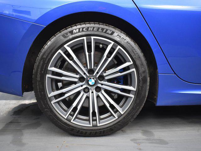 used 2020 BMW M340 car, priced at $39,995