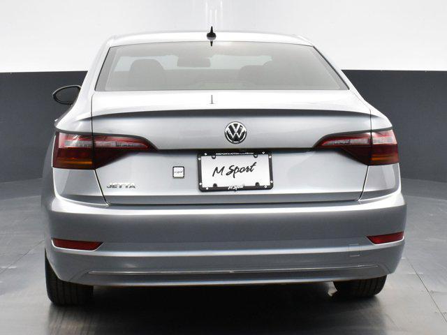 used 2019 Volkswagen Jetta car, priced at $9,800