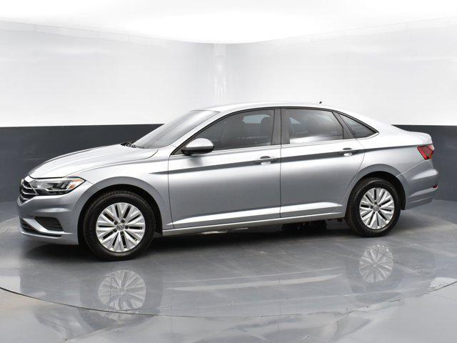 used 2019 Volkswagen Jetta car, priced at $9,800