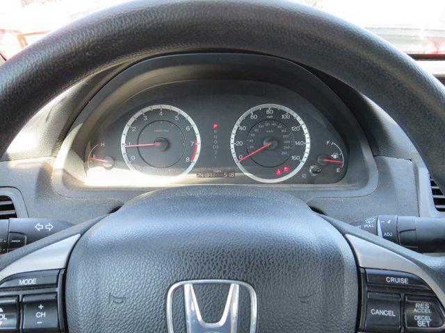 used 2011 Honda Accord car, priced at $4,995