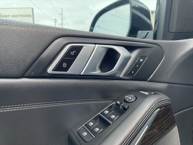 used 2020 BMW X5 car, priced at $31,995
